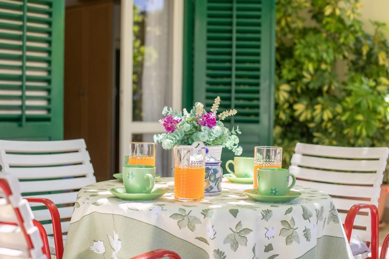 Terrace * Makarska